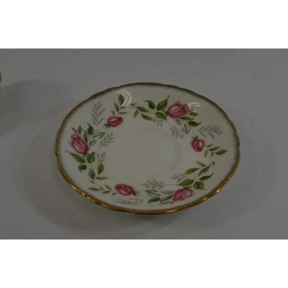 Paragon Teacup & Saucer Vintage - Picture 8 of 10